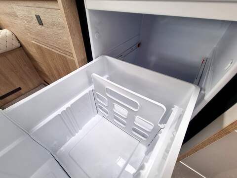 Mobilvetta K-Yacht Motorhome - U470