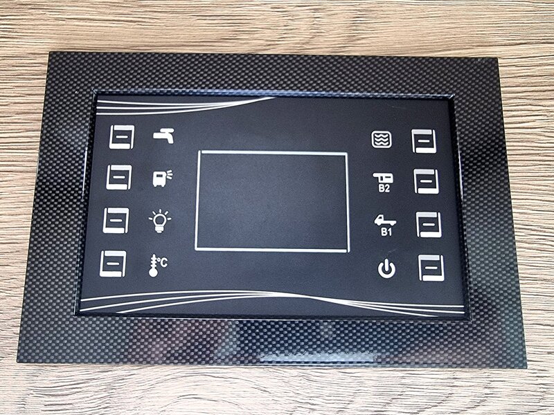 Mobilvetta K-Yacht Motorhome - U470