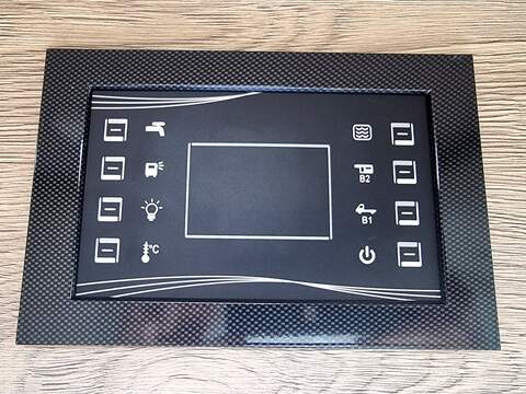 Mobilvetta K-Yacht Motorhome - U470