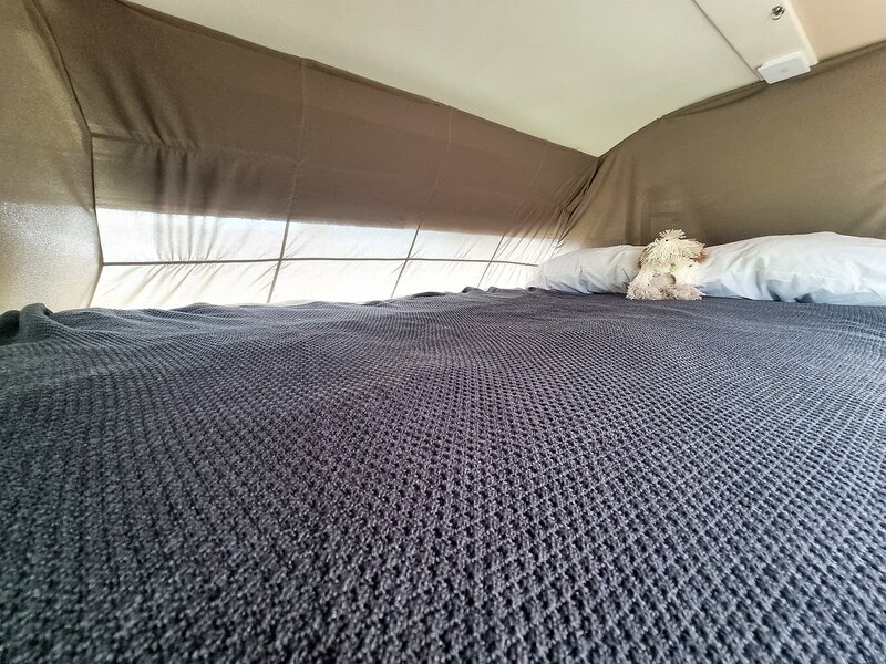 Mobilvetta K-Yacht Motorhome - U470