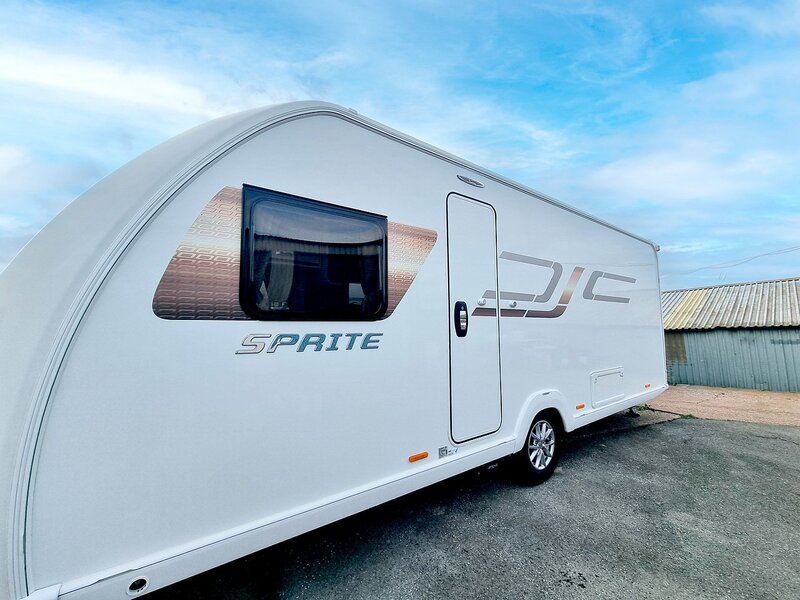 Sprite Major 4 SB  - U481