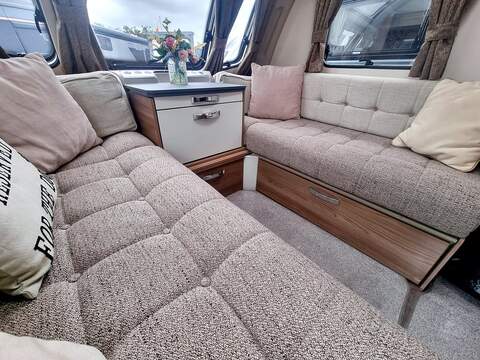 Sprite Major 4 SB  - U481