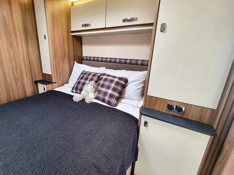 Sprite Major 4 SB  - U481