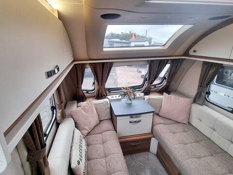 Sprite Major 4 SB  - U481