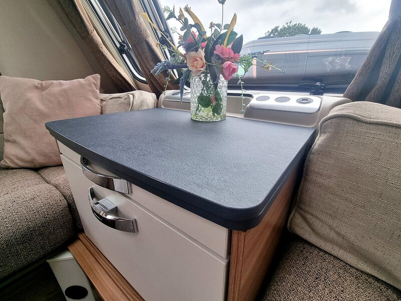 Sprite Major 4 SB  - U481