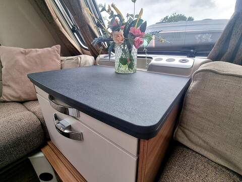 Sprite Major 4 SB  - U481