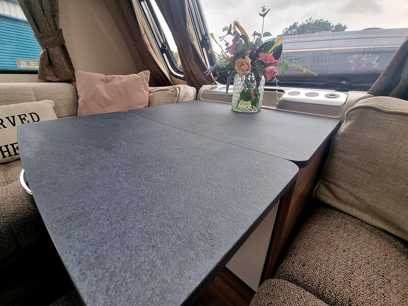 Sprite Major 4 SB  - U481