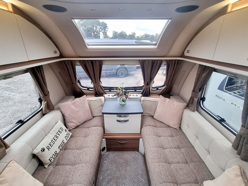 Sprite Major 4 SB  - U481