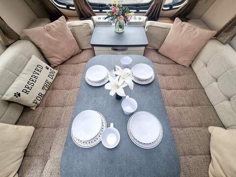 Sprite Major 4 SB  - U481