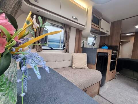 Sprite Major 4 SB  - U481