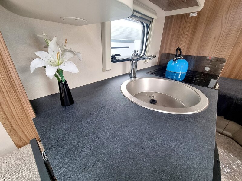 Sprite Major 4 SB  - U481