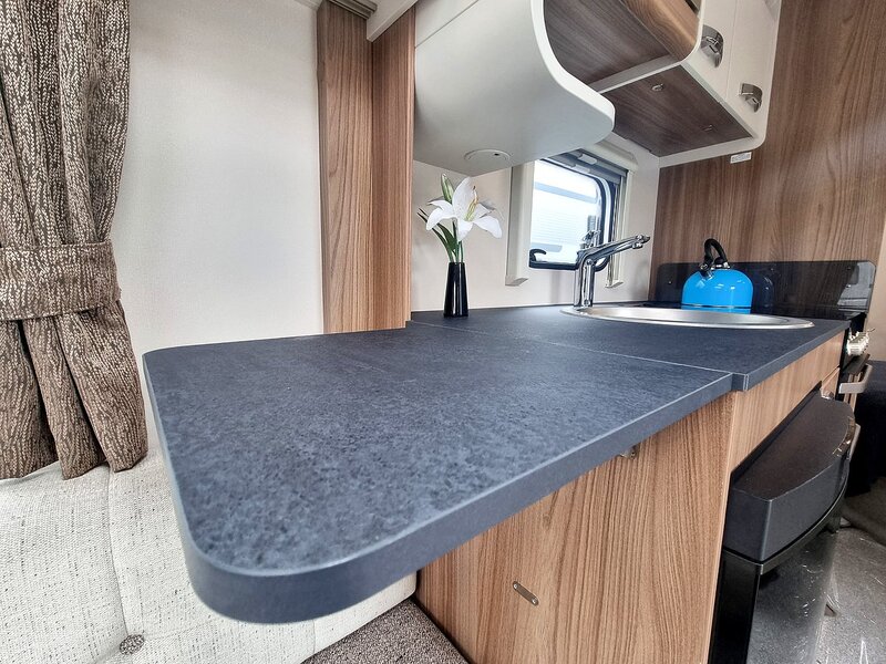 Sprite Major 4 SB  - U481