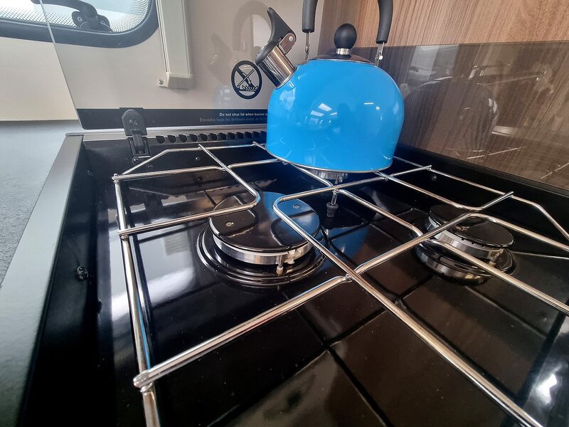 Sprite Major 4 SB  - U481