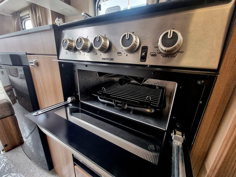 Sprite Major 4 SB  - U481