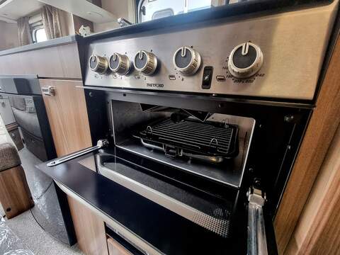 Sprite Major 4 SB  - U481