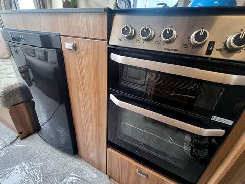 Sprite Major 4 SB  - U481