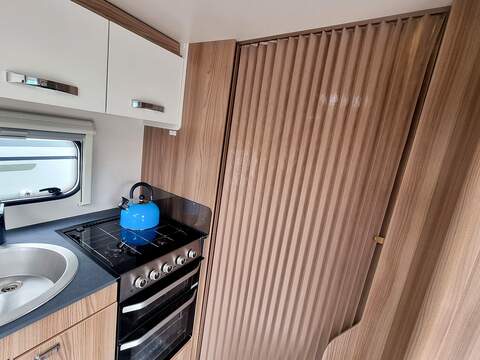 Sprite Major 4 SB  - U481