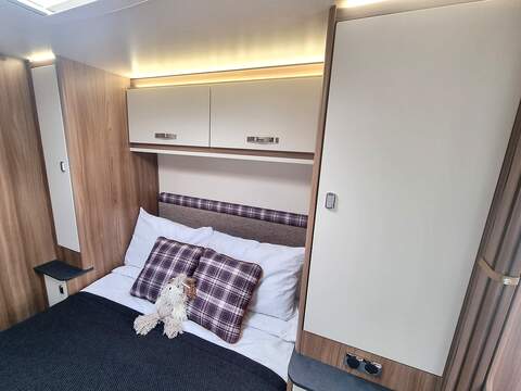 Sprite Major 4 SB  - U481