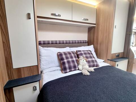 Sprite Major 4 SB  - U481