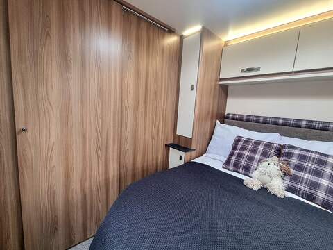 Sprite Major 4 SB  - U481