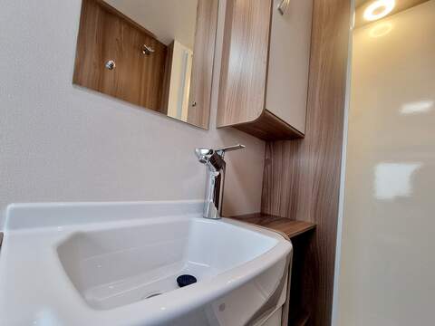 Sprite Major 4 SB  - U481