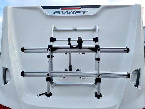 Sprite Major 4 SB  - U481