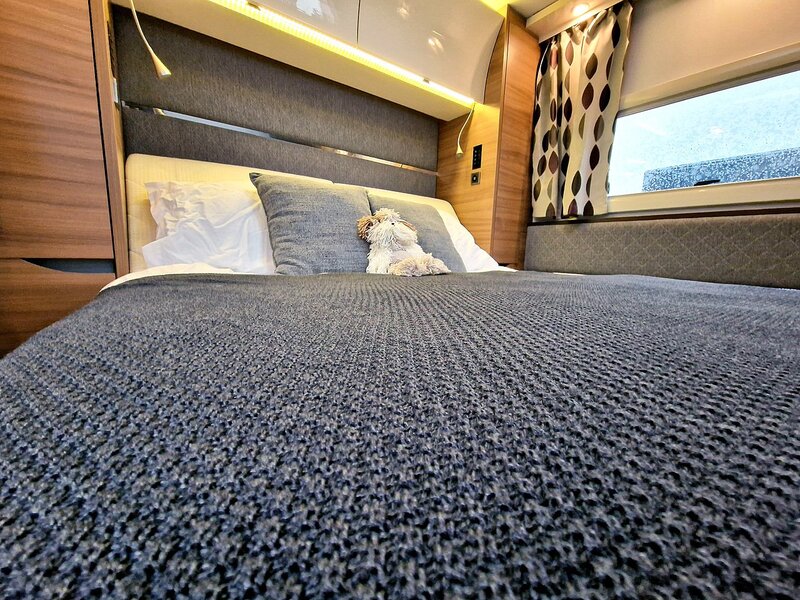 Adria Alpina Missouri  - U485