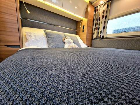 Adria Alpina Missouri  - U485