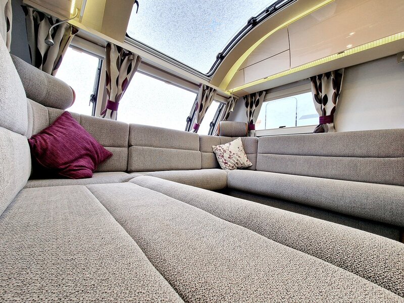 Adria Alpina Missouri  - U485