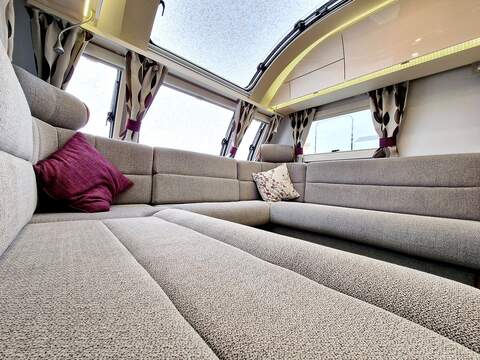 Adria Alpina Missouri  - U485