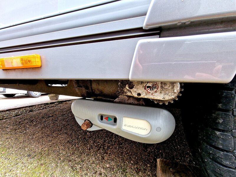 Adria Alpina Missouri  - U485