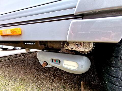 Adria Alpina Missouri  - U485