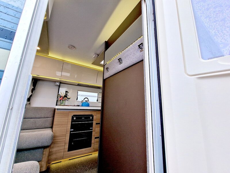 Adria Alpina Missouri  - U485