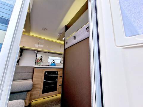 Adria Alpina Missouri  - U485