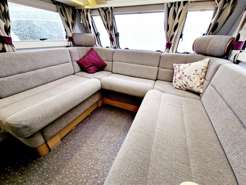 Adria Alpina Missouri  - U485