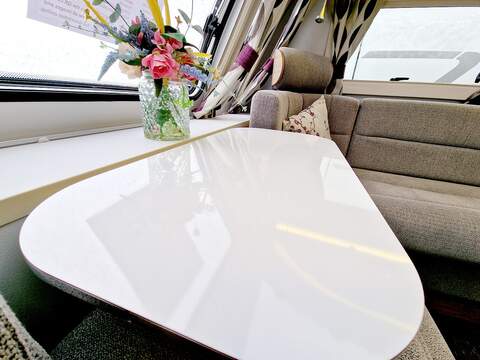 Adria Alpina Missouri  - U485