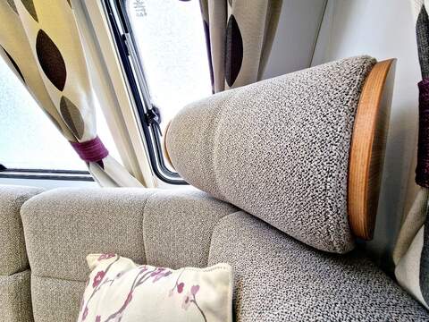 Adria Alpina Missouri  - U485