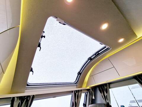 Adria Alpina Missouri  - U485