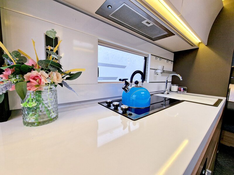 Adria Alpina Missouri  - U485