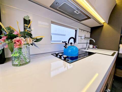 Adria Alpina Missouri  - U485