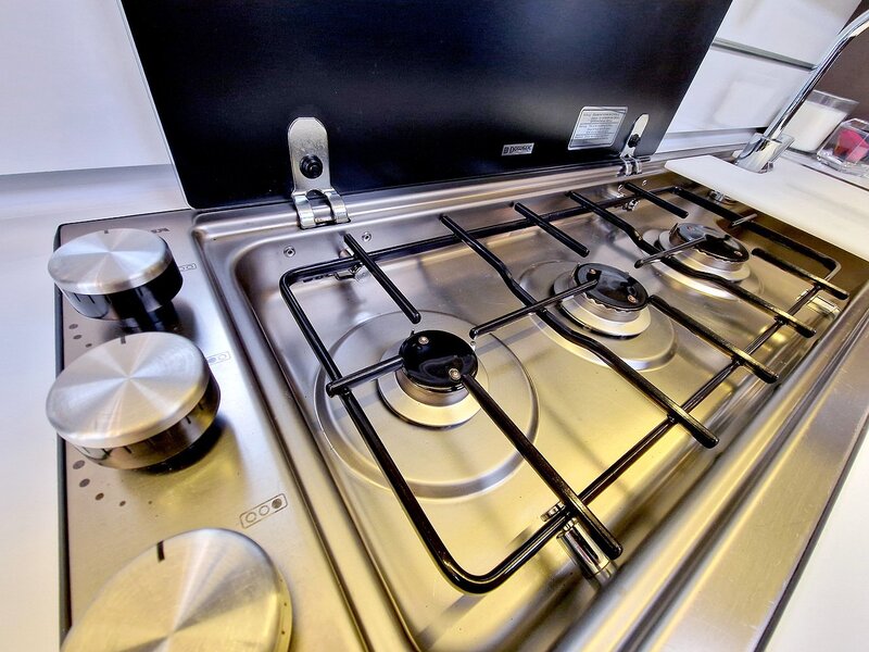 Adria Alpina Missouri  - U485