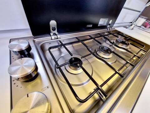 Adria Alpina Missouri  - U485