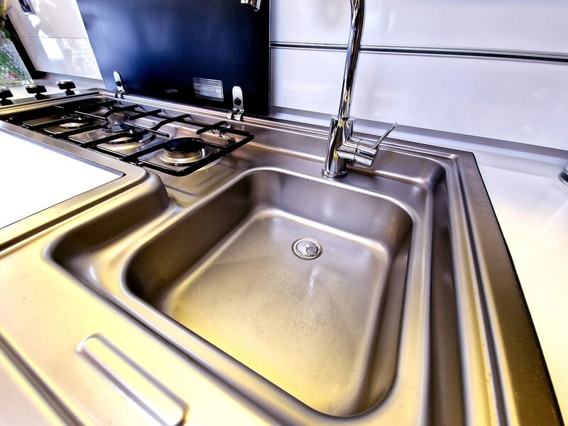 Adria Alpina Missouri  - U485