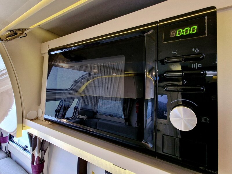 Adria Alpina Missouri  - U485