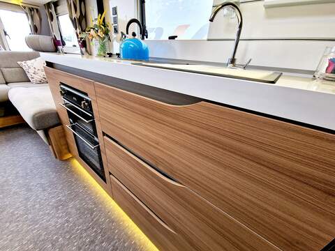 Adria Alpina Missouri  - U485