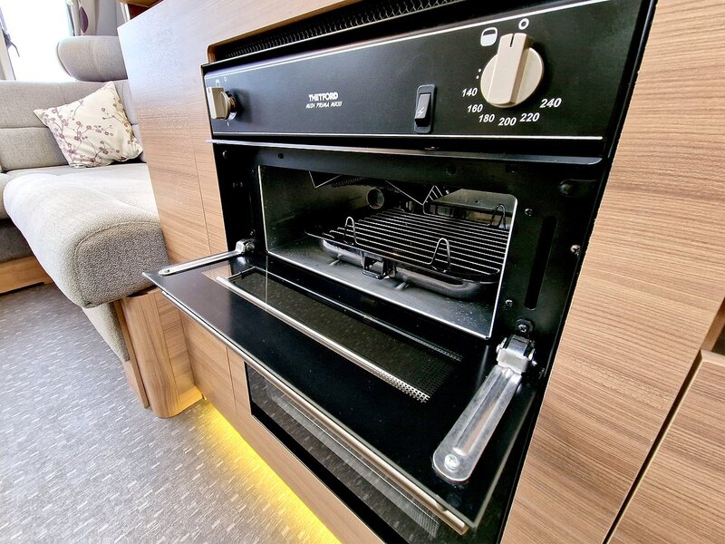 Adria Alpina Missouri  - U485