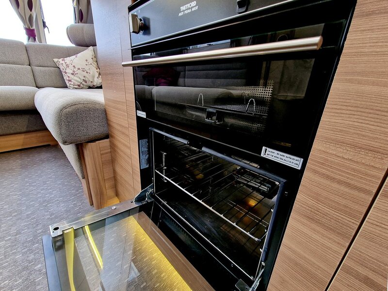 Adria Alpina Missouri  - U485