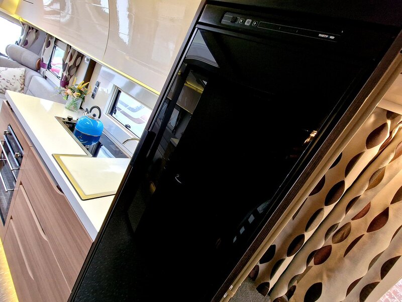 Adria Alpina Missouri  - U485