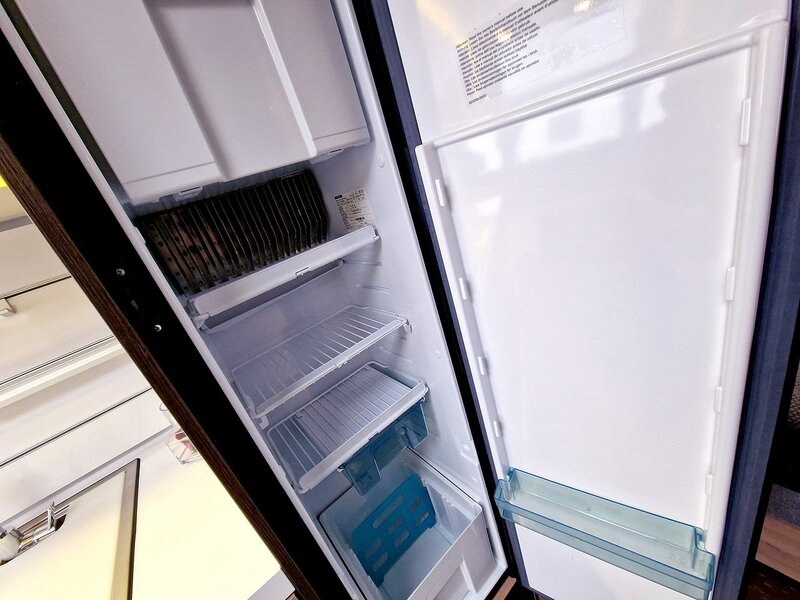 Adria Alpina Missouri  - U485