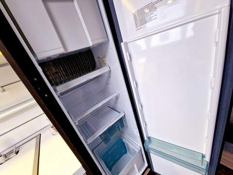 Adria Alpina Missouri  - U485